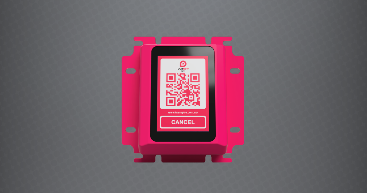DuitNow QR dynamic QR Code prevent fraudulent transactions uses encryption to protect the QR code's data, ensuring that it cannot be easily intercepted or tampered with.