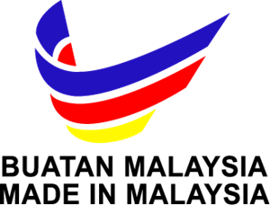 transpire QR - made in Malaysia/Buatan Malaysia