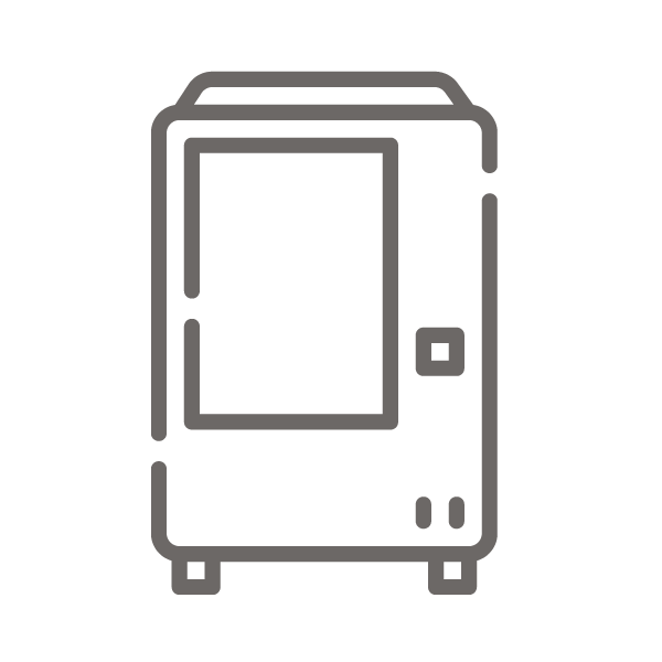 Simple steps to install your transpire QR e-Wallet / cashless payment terminal